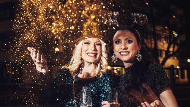 Нова година 2026 в Истанбул, Турция със собствен транспорт - 4 нощувки